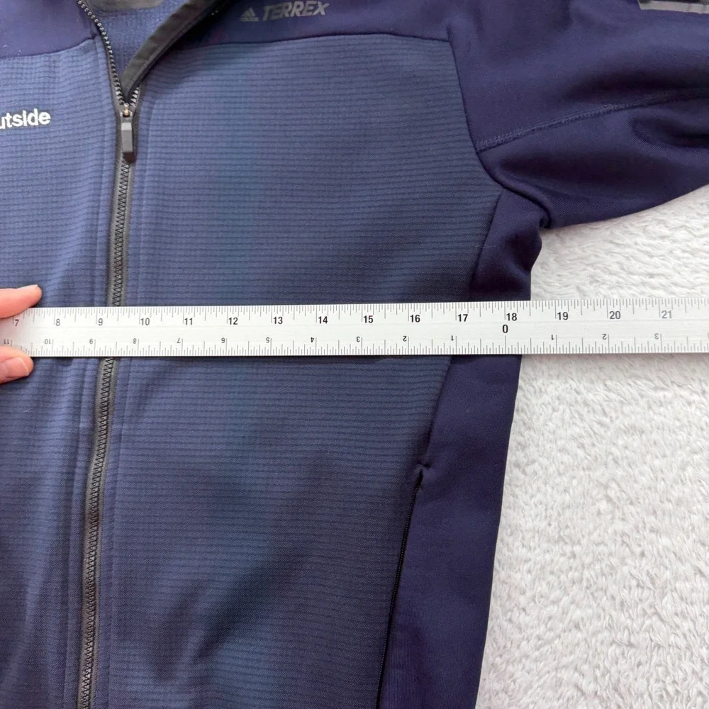 adidas terrex climawarm
